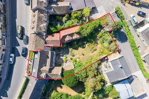 Aerial Image- click for photo gallery